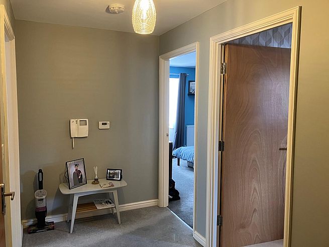 97 St Marys, 97 St Marys, Wantage